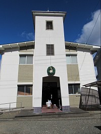 基督兄弟団上田教会
