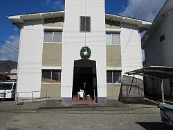 クリスマスリース