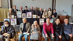 召天者合同記念会