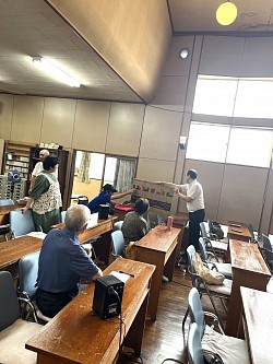 ゲーム