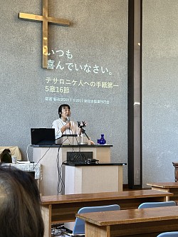 花岡聖子先生